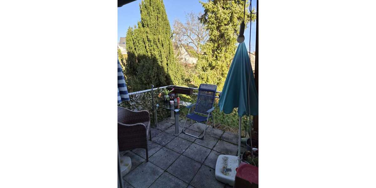 Etagenwohnung Renningen ( Malmsheim) - 2 Zimmer, 75 m&sup2;, 975&euro; | Angebot:25411222