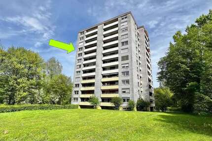 Wohnung Reutlingen Orschel-Hagen - 3 Zimmer, 99 m&sup2;, 249.000&euro; | Angebot:25569686