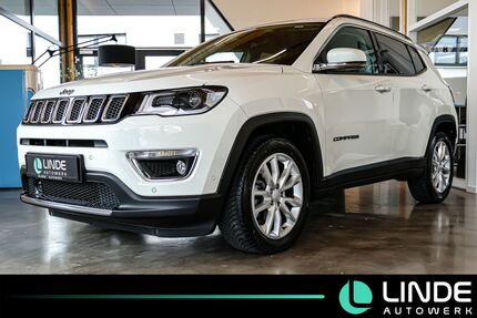 Jeep Compass 53.000 km 17.800 &euro; Kusterdingen 72127