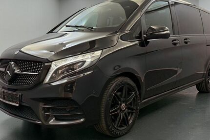 Mercedes-Benz V 300 75.000 km 59.999 &euro; Reutlingen / Mittelstadt 72766