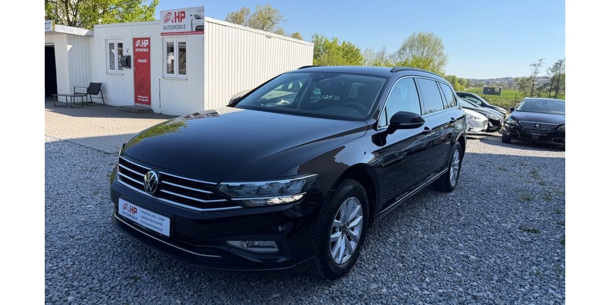 VW Passat Variant 156.682 km 15.899 &euro; Filderstadt /bei Stuttgart 70794