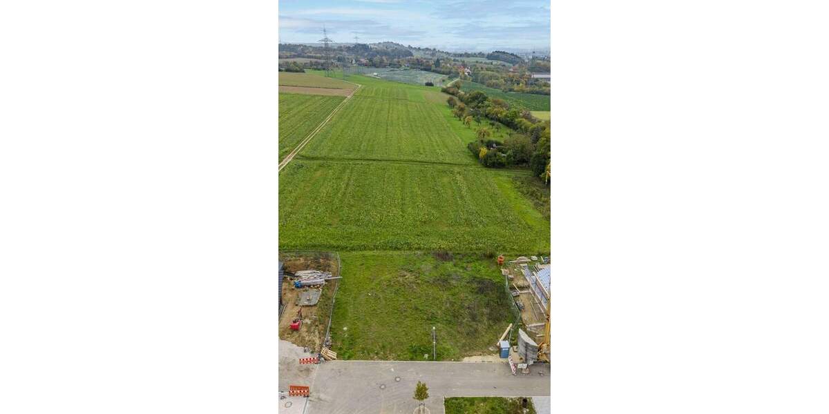 Grundstück Wendlingen am Neckar Wendlingen - 410.000&euro; | Angebot:25704106