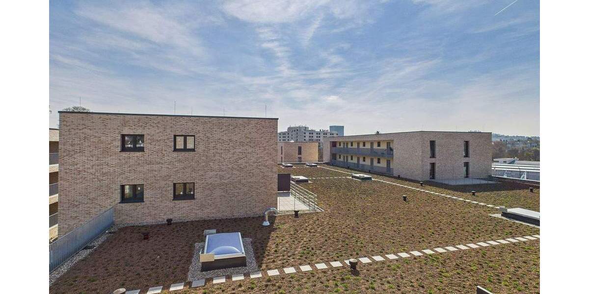 Etagenwohnung Sindelfingen Ost - 3 Zimmer, 71 m&sup2;, 1.320&euro; | Angebot:25669366