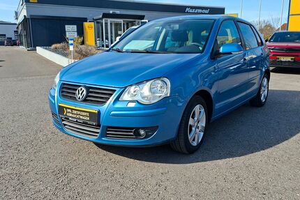 VW Polo 196.360 km 3.490 &euro; Rottenburg am Neckar 72108