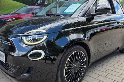 Fiat 500e 20.796 km 27.900 &euro; Böblingen 71034