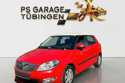 Skoda Fabia 219.000 km 2.790 &euro; Tübingen 72074