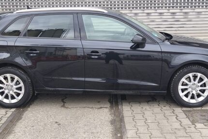 Audi A3 193.914 km 7.500 &euro; Stuttgart 70376