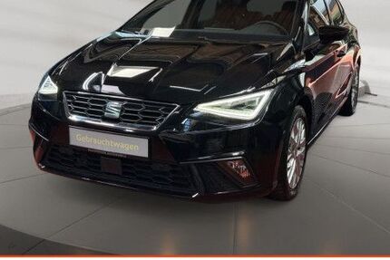 Seat Ibiza 60.626 km 19.240 &euro; Nürtingen 72622