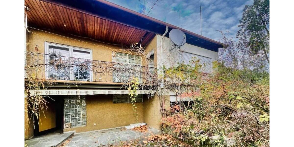Einfamilienhaus Hechingen Sickingen - 8 Zimmer, 260 m&sup2;, 539.000&euro; | Angebot:25692873