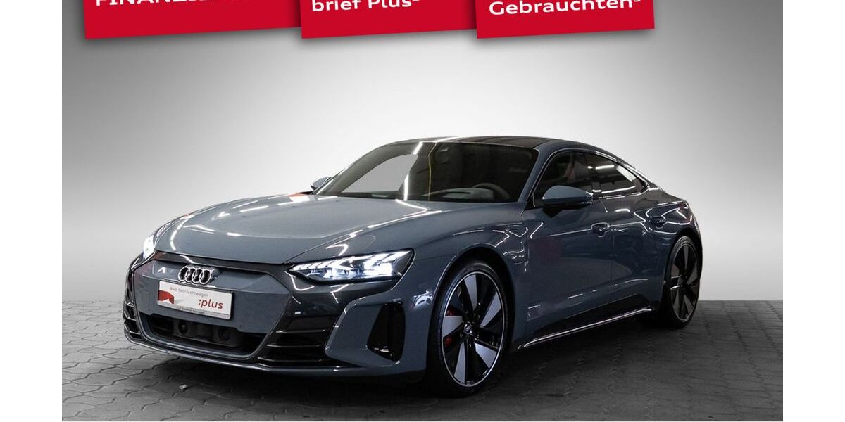 Audi e-tron GT 43.433 km 54.940 &euro; Stuttgart 70563
