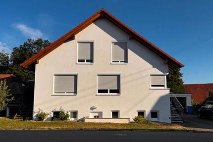 Haus Hechingen - 5 Zimmer, 124 m&sup2;, 419.000&euro; | Angebot:27503020