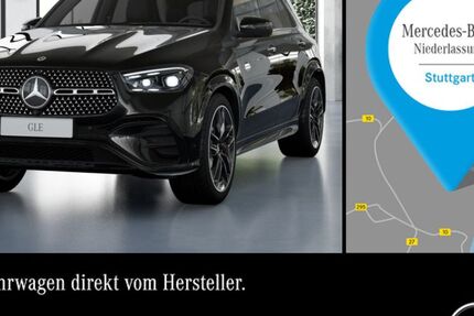 Mercedes-Benz GLE 450 9.900 km 90.990 &euro; Stuttgart 70376