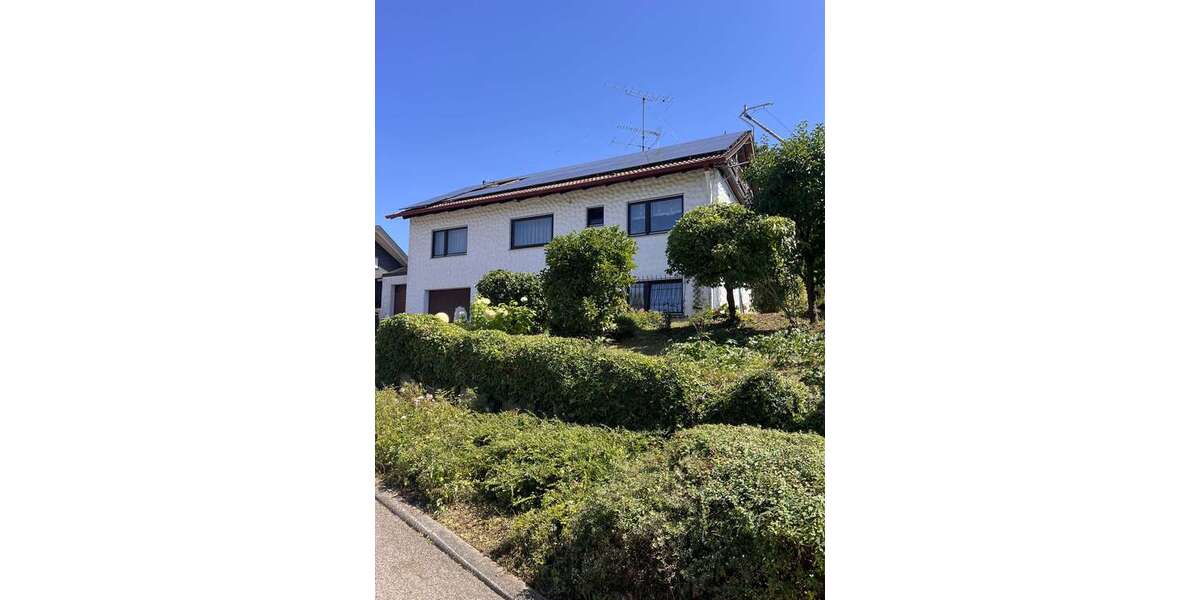 Einfamilienhaus Wildberg - 5 Zimmer, 160 m&sup2;, 540.000&euro; | Angebot:22212192