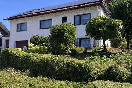 Haus Wildberg - 5 Zimmer, 160 m&sup2;, 540.000&euro; | Angebot:22212192