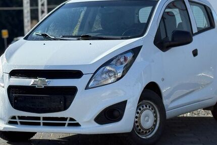 Chevrolet Spark 99.690 km 1.750 &euro; Burladingen- Melchingen 72393