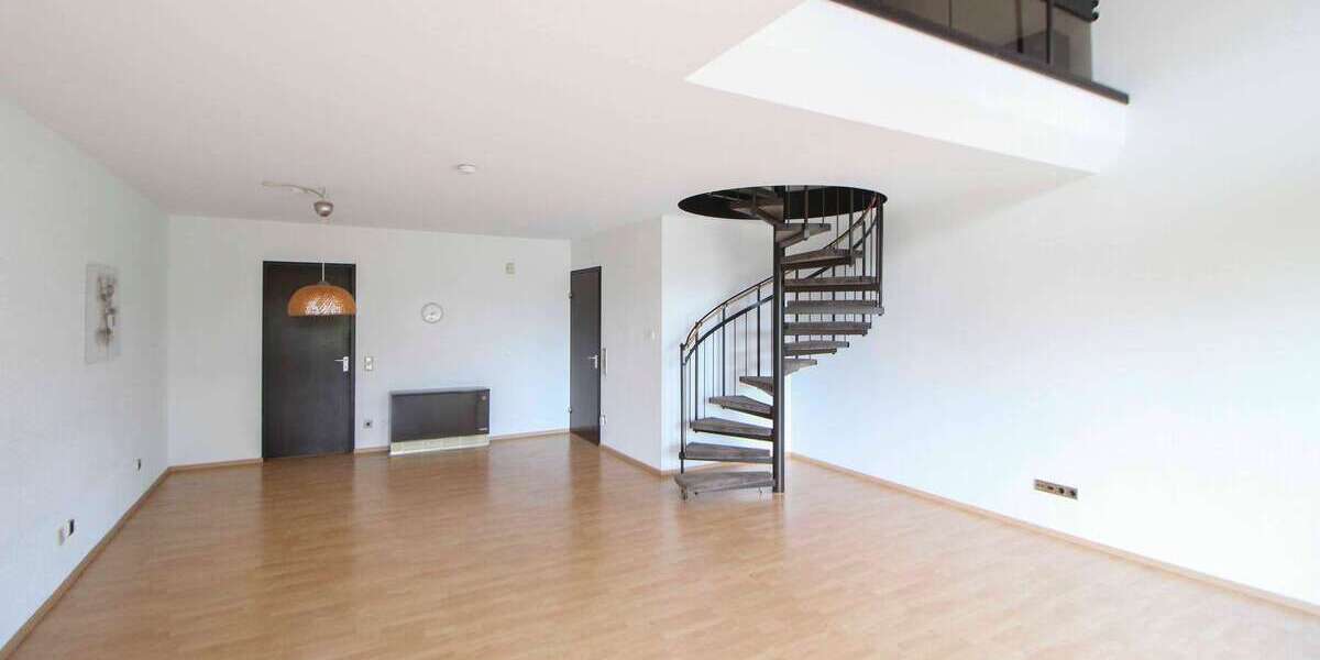 Etagenwohnung Sindelfingen Sindelfingen (Stadt) - 5.5 Zimmer, 140 m&sup2;, 420.000&euro; | Angebot:27529489