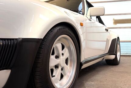 Porsche 911 Urmodell 87.800 km 97.800 &euro; Stuttgart 70499