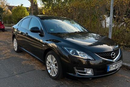 Mazda 6 173.500 km 2.600 &euro; Reutlingen 72762
