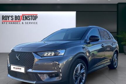 DS Automobiles DS7 (Crossback) 77.890 km 23.990 &euro; Horb am Neckar 72160