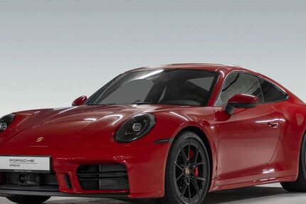 Porsche 992 4.999 km 154.900 &euro; Stuttgart 70469