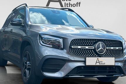 Mercedes-Benz GLB 200 56.200 km 32.740 &euro; Stuttgart 70195