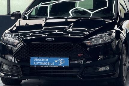 Ford Focus 165.000 km 10.590 &euro; Reutlingen 72762
