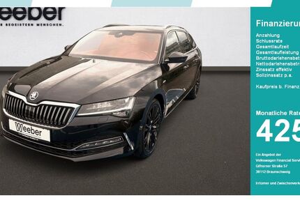 Skoda Superb 56.762 km 34.968 &euro; Weil der Stadt 71263