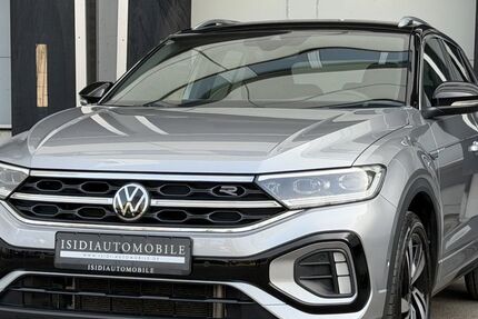VW T-Roc 58.900 km 21.900 &euro; Reutlingen/Mittelstadt 72766