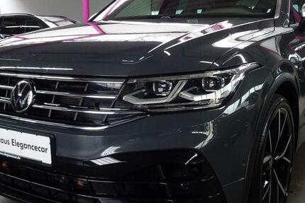 VW Tiguan 58.204 km 37.447 &euro; Holzgerlingen bei Stuttgart 71088