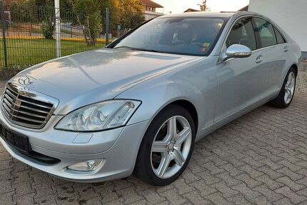 Mercedes-Benz S 350 266.800 km 6.900 &euro; Holzgerlingen 71088