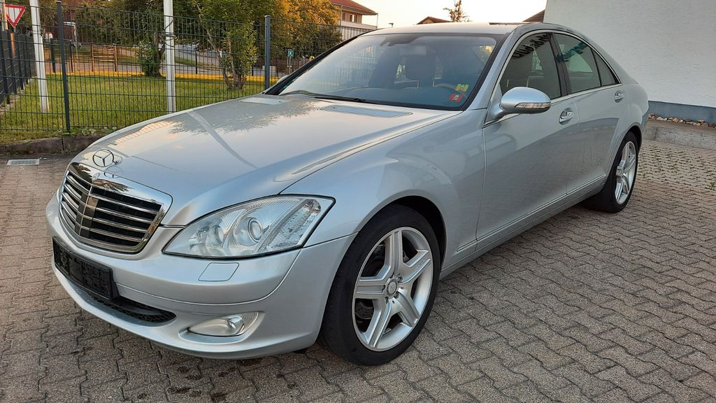 Mercedes-Benz S 350 266.800 km 6.900 &euro; Holzgerlingen 71088