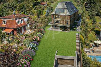 Grundstück Stuttgart Süd - 1.596.000&euro; | Angebot:25690120