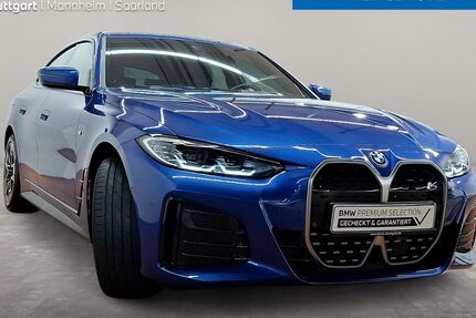 BMW i4 21.709 km 40.980 &euro; Stuttgart 70569
