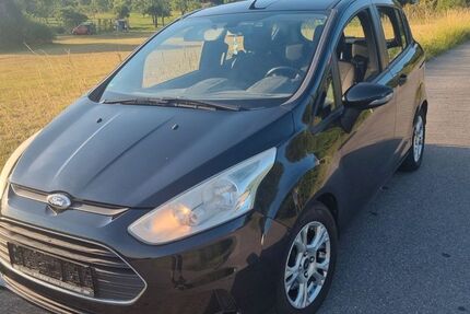 Ford B-Max 198.000 km 1.499 &euro; Magstadt (in der Nähe von Stuttgart) 71106