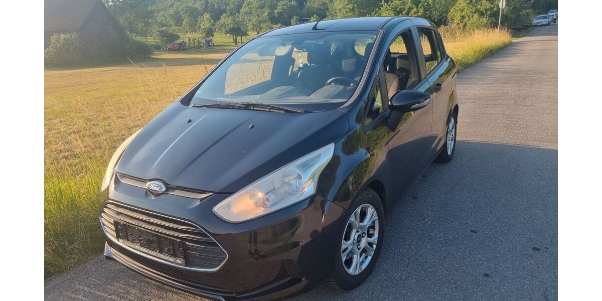 Ford B-Max 198.000 km 1.799 &euro; Magstadt (in der Nähe von Stuttgart) 71106