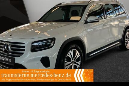 Mercedes-Benz GLB 180 18.217 km 37.990 &euro; Stuttgart 70469