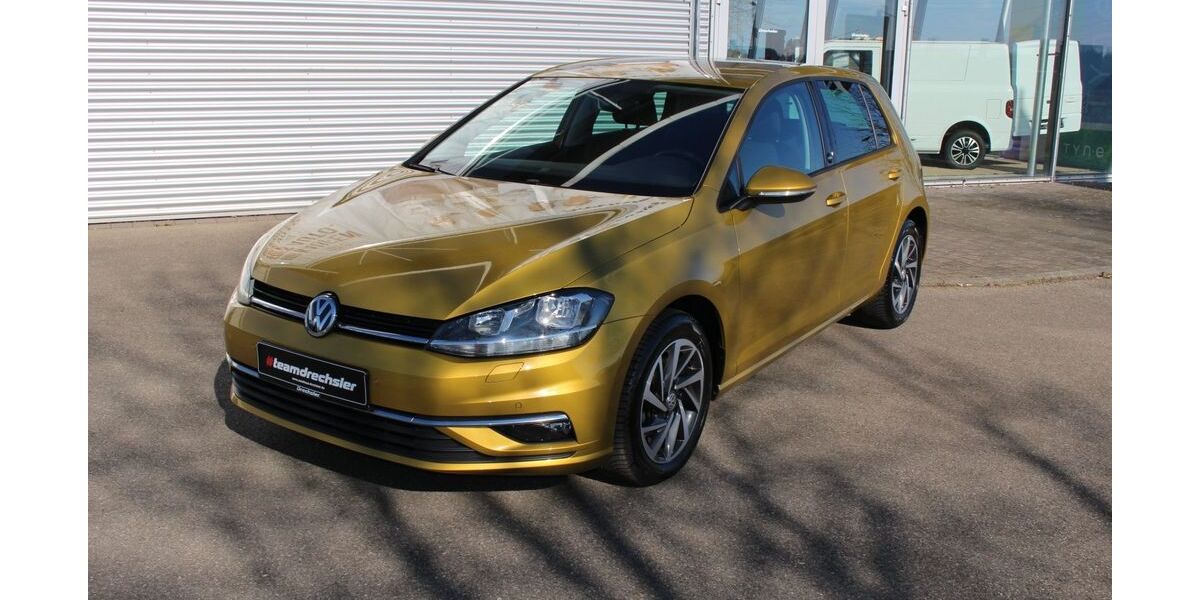 VW Golf 71.118 km 17.890 &euro; Denkendorf 73770