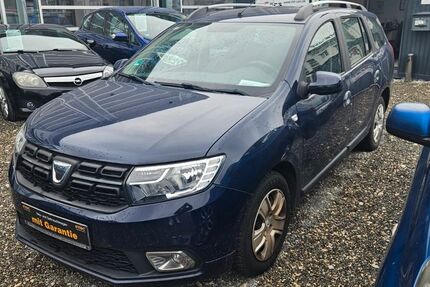 Dacia Logan 110.000 km 5.690 &euro; Reutlingen 72766