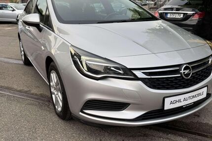 Opel Astra 153.000 km 7.799 &euro; Stuttgart 70469