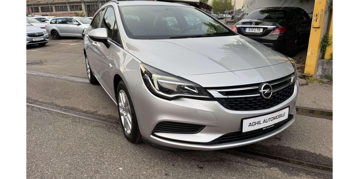 Opel Astra 153.000 km 7.900 &euro; Stuttgart 70469