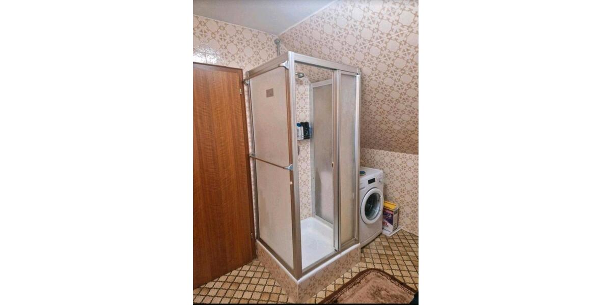 Erdgeschoßwohnung Bad Urach - 1 Zimmer, 16 m&sup2; | Angebot:25686429