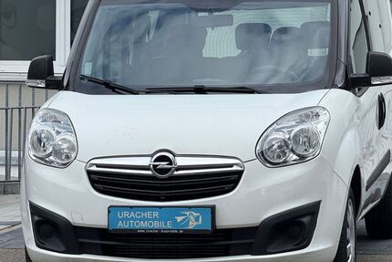 Opel Combo 235.000 km 4.990 &euro; Reutlingen 72762