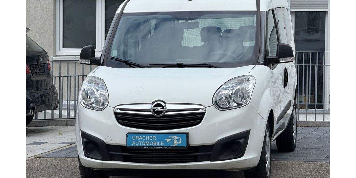 Opel Combo 235.000 km 4.990 &euro; Reutlingen 72762