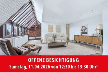 Wohnung Böblingen - 4 Zimmer, 113 m&sup2;, 439.000&euro; | Angebot:25968481