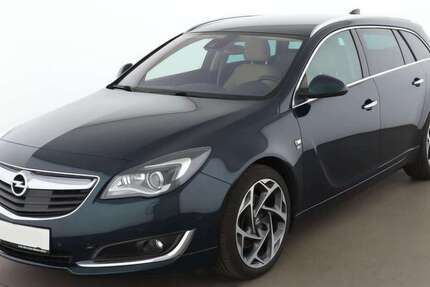 Opel Insignia 120.000 km 10.300 &euro; Tübingen, Universitätsstadt 72072
