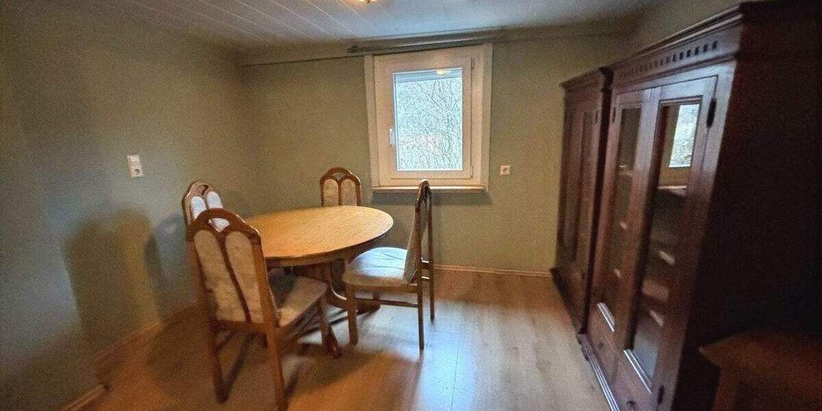 Einfamilienhaus Aidlingen Deufringen - 3 Zimmer, 88 m&sup2;, 262.000&euro; | Angebot:25704341