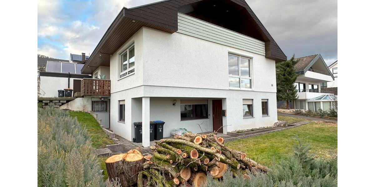 Terrassenwohnung Herrenberg - 2.5 Zimmer, 54 m&sup2;, 815&euro; | Angebot:25369060