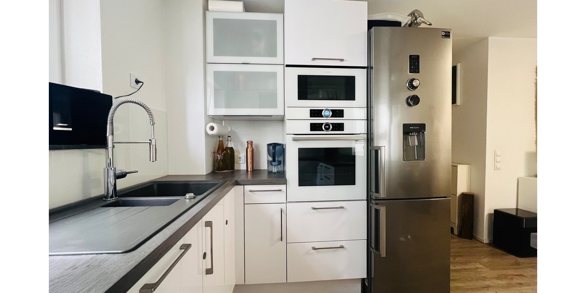 Stilvolle Erdgeschosswohnung mit Garten, Terrasse, TG-Stellplatz in Reutlingen – jetzt entdecken! - Erdgeschoßwohnung Reutlingen Reutlingen (Kernstadt) | Angebot:27305526