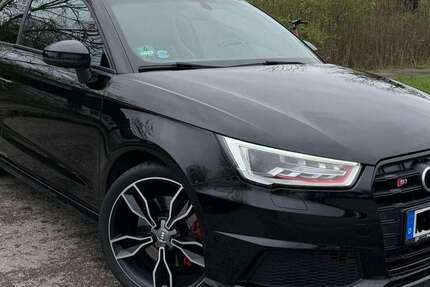 Audi S1 93.000 km 20.690 &euro; Tübingen, Universitätsstadt 72070