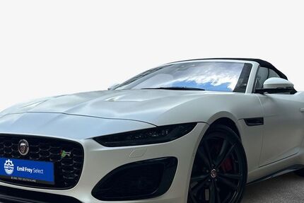 Jaguar F-Type 6.000 km 107.575 &euro; Stuttgart 70190
